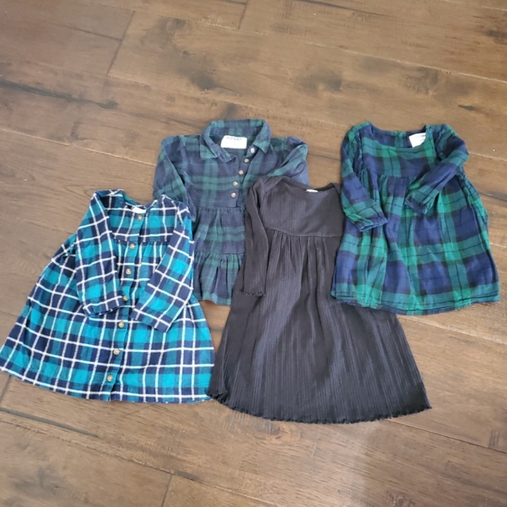 Dress bundle